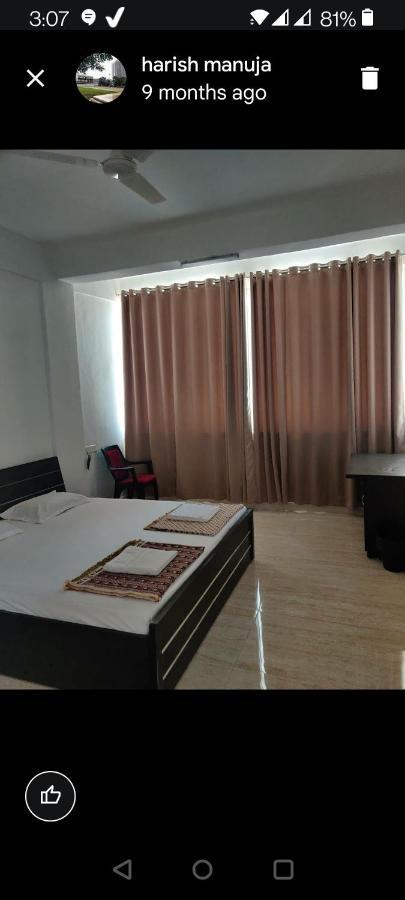 Pune Airport Eon Barclays Kharadi Luxe15 Suites Work Desks Eksteriør billede