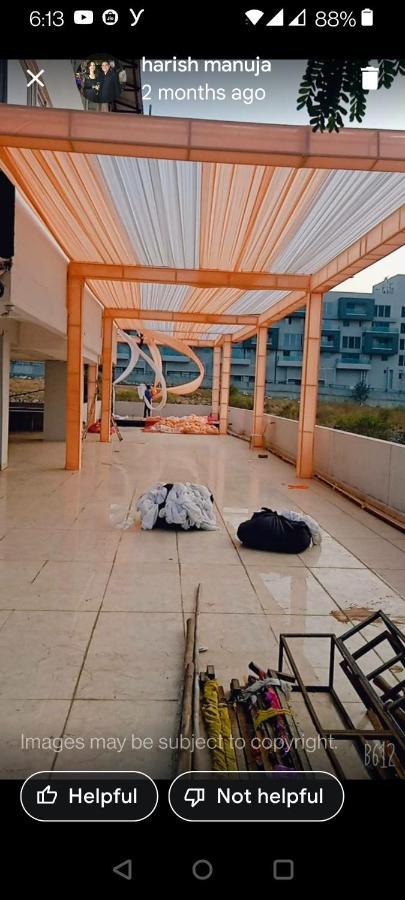 Pune Airport Eon Barclays Kharadi Luxe15 Suites Work Desks Eksteriør billede